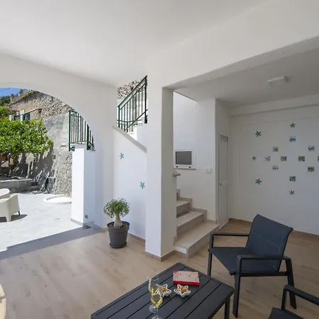 别墅 Cristal *